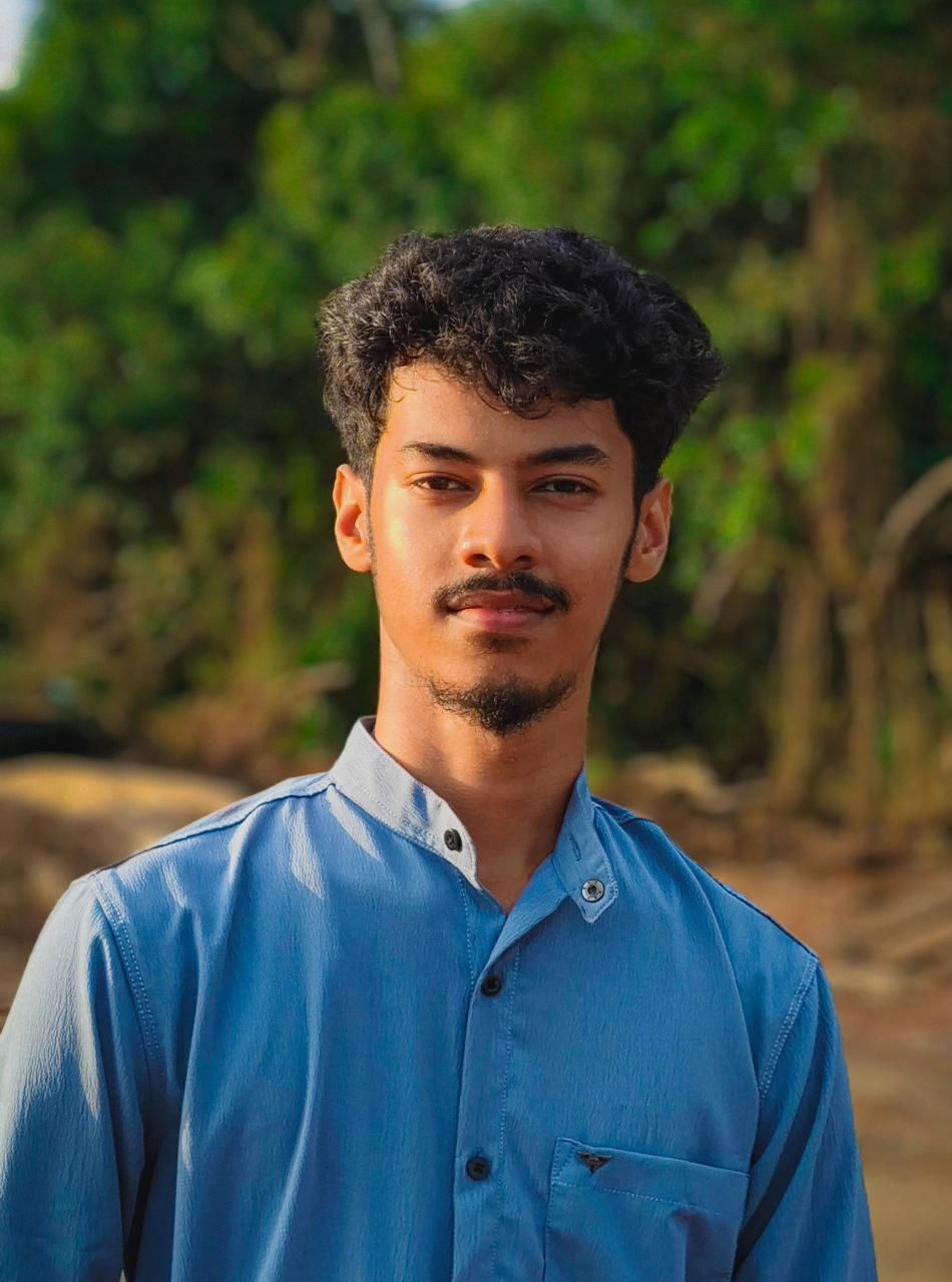 Shehzan Faqqih profile